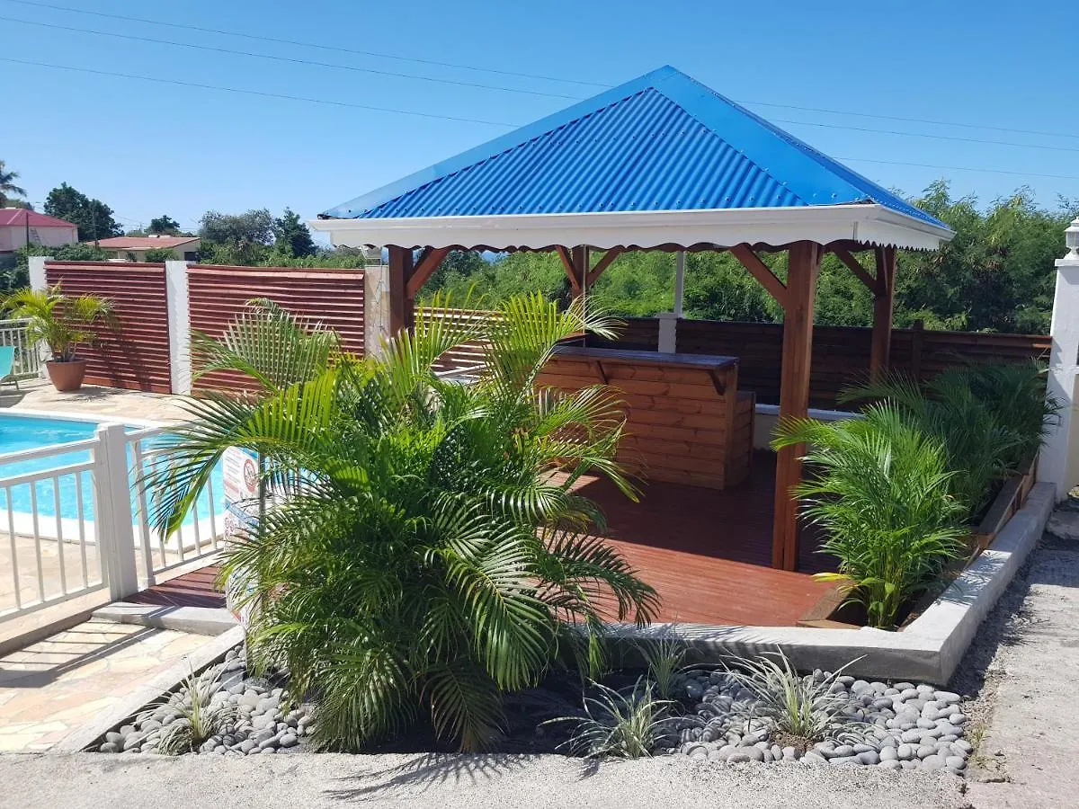 Baillif The Island Paradise