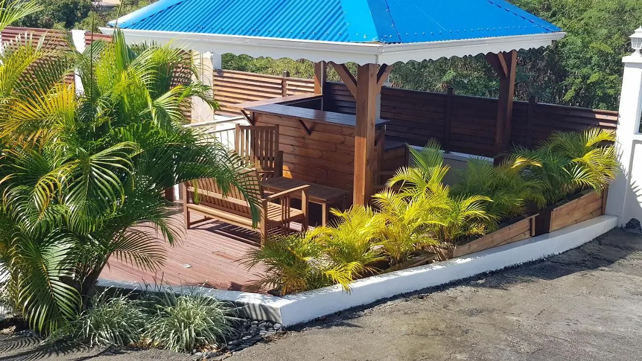 Baillif The Island Paradise בית נופש