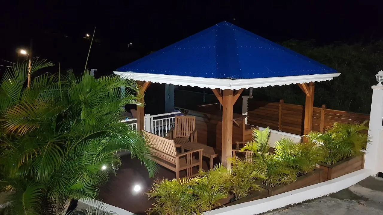 Baillif The Island Paradise