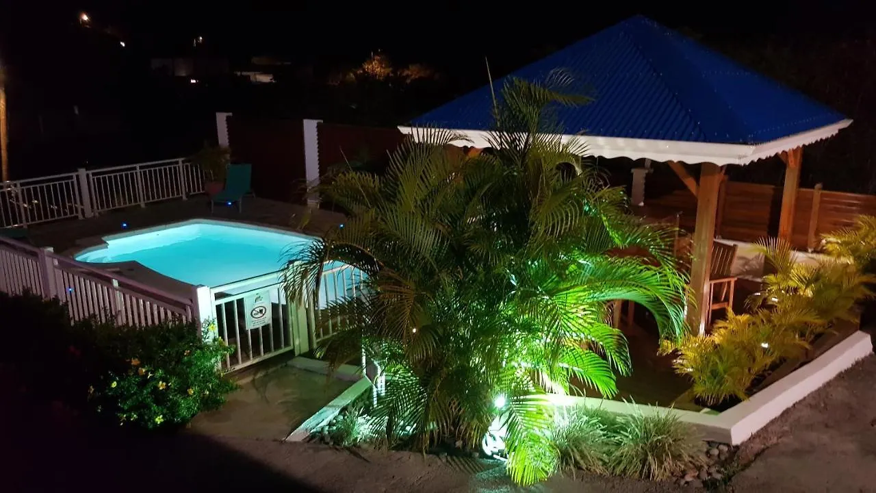 Baillif The Island Paradise בית נופש