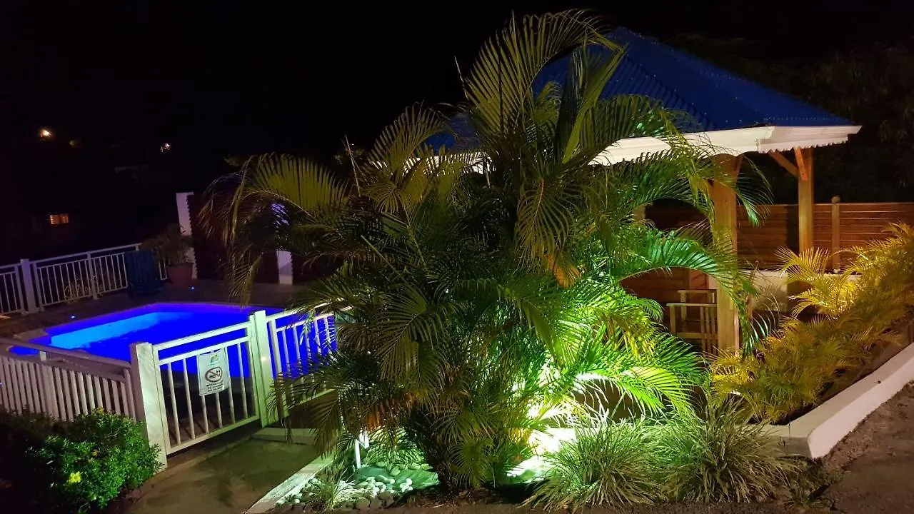 בית נופש Baillif The Island Paradise