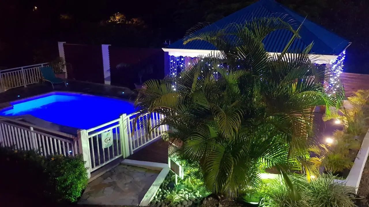 Baillif The Island Paradise בית נופש